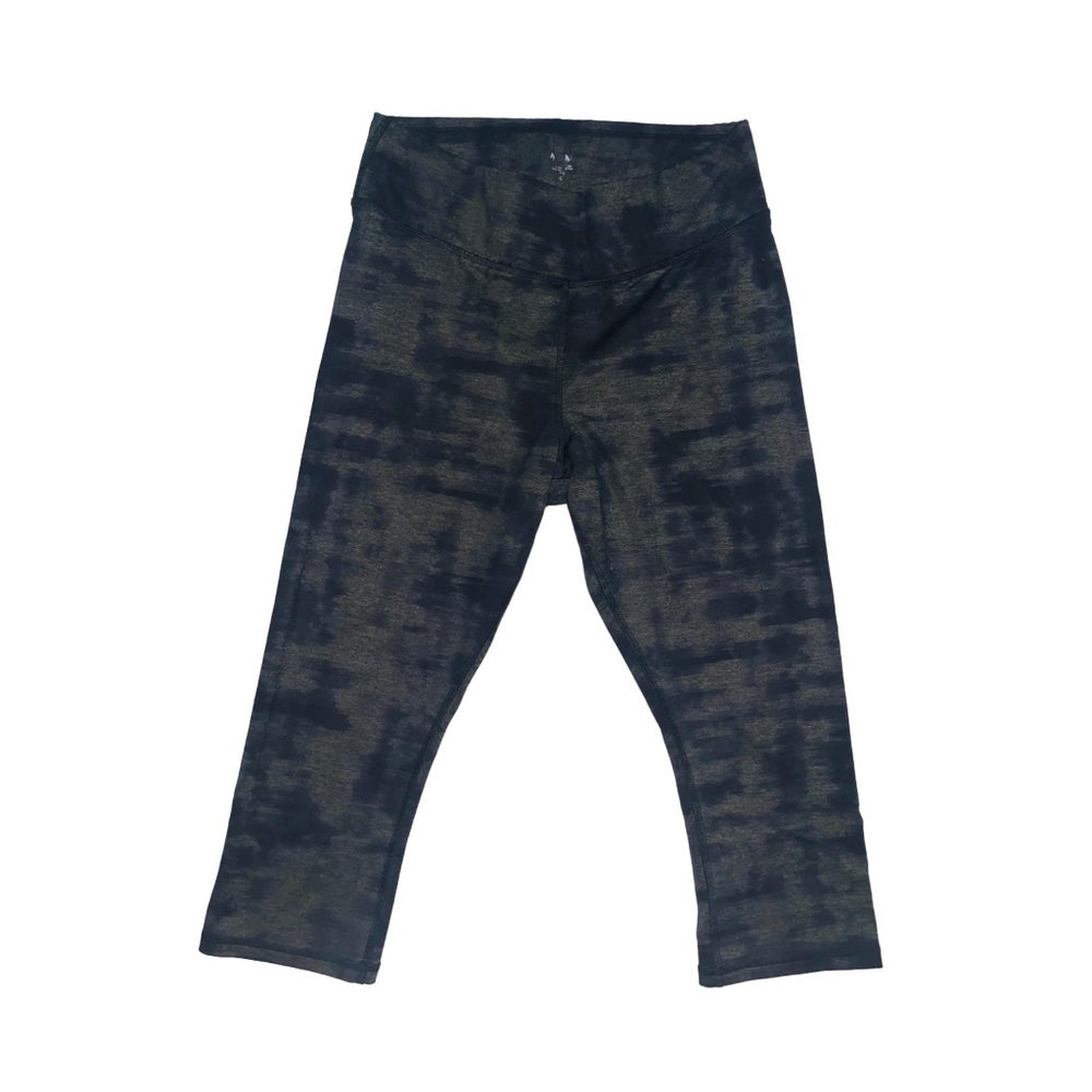 Spalding Dry Fit Capri Leggings - Size L